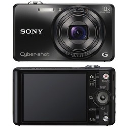 Sony WX200