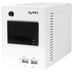 ZyXel NSA220 EE