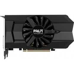 Palit GeForce GTX 650 Ti Boost NE5X65B01009-1060F