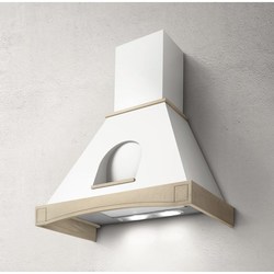 Elica Mensola WH/A/60 T.Grezzo