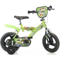 Dino Bikes Ben 10 12