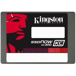 Kingston SSDNow KC300