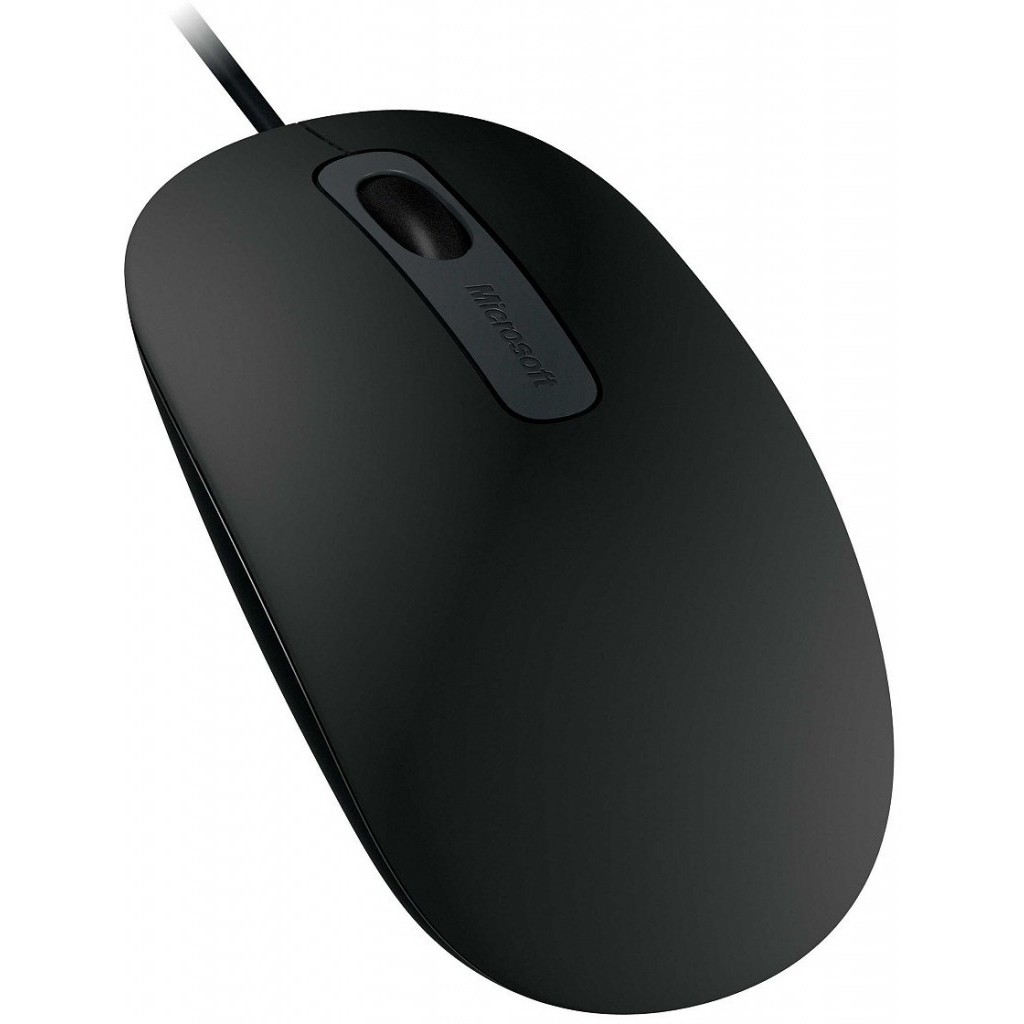 Мышь Microsoft Optical Mouse