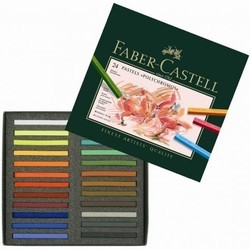 Faber-Castell Polychromos Set of 24