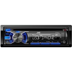 JVC KD-R641