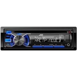 JVC KD-R647