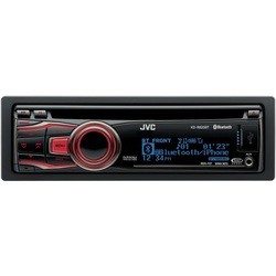 JVC KD-R820BT
