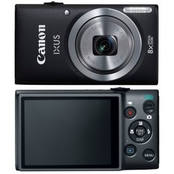 Canon Digital IXUS 133 HS