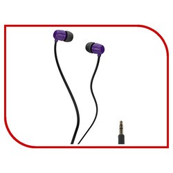 Skullcandy JIB (фиолетовый)