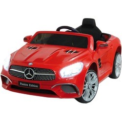 Jamara Mercedes-Benz SL 400