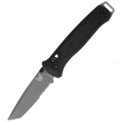 BENCHMADE Bailout 537SGY