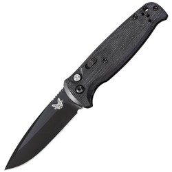 BENCHMADE CLA 4300BK