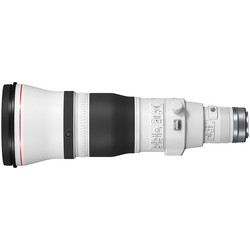 Canon 600mm f/4.0L RF IS USM