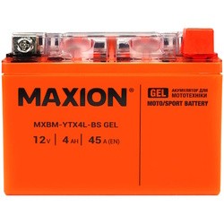 Maxion YTX4L-BS