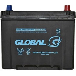 Global Standard JIS 6CT-85R