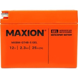 Maxion GT4B-5