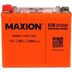 Maxion YT20-4