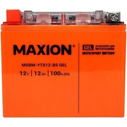 Maxion YTX12-BS