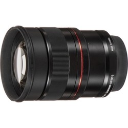 Samyang 85mm f/1.4 RF