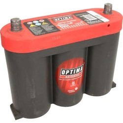 Optima AGM Orbital 6CT-50L