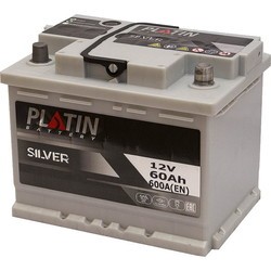 Platin Silver 6CT-140L