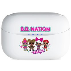 OTL LOL Suprise! B.B. Nation TWS Earpods
