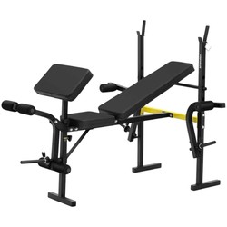 Gymrex GR-TB51