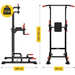 4FIZJO Pro Multifunctional