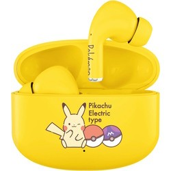 OTL Pokemon Pikachu Electric-Type TWS