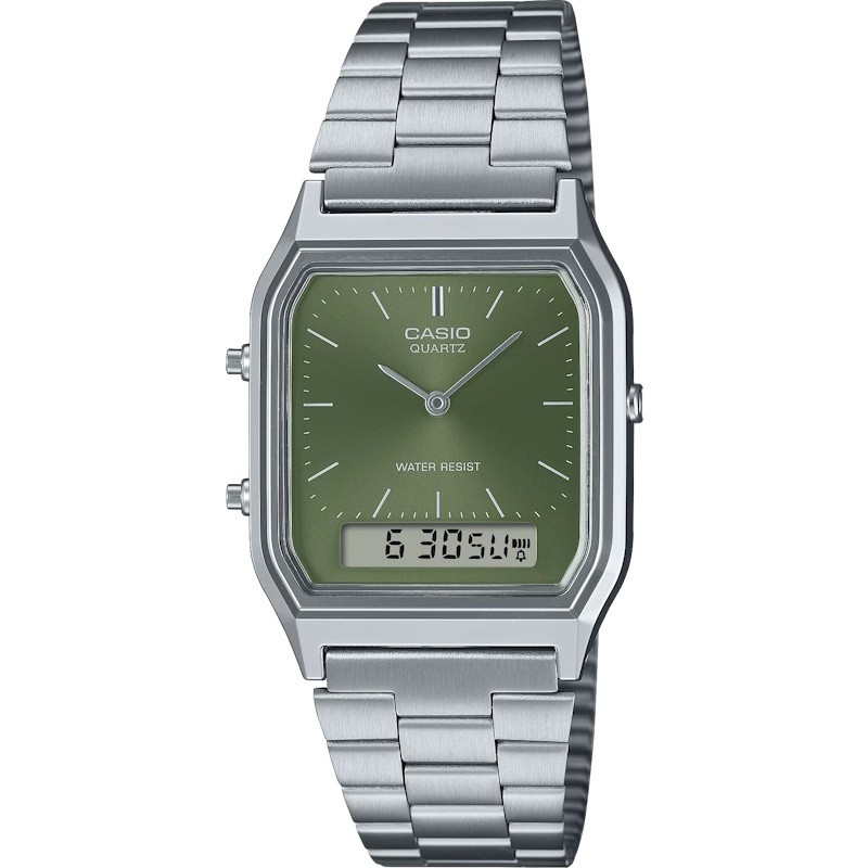 Casio Vintage AQ-230A-3A