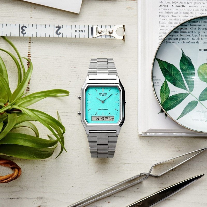 Casio Vintage AQ-230A-3A