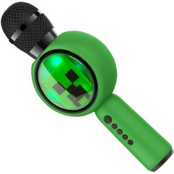 OTL Minecraft Creeper PopSing Karaoke