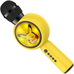 OTL Pokemon Pikachu PopSing Karaoke