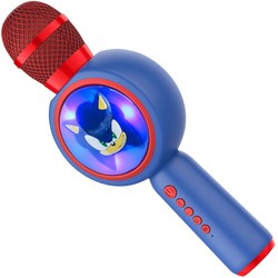 OTL Sonic the Hedgehog PopSing Karaoke