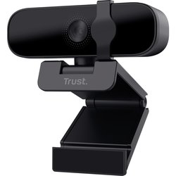 Trust Tanor 1080p Full HD Webcam
