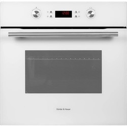 Gunter&amp;Hauer EOM 867 WH