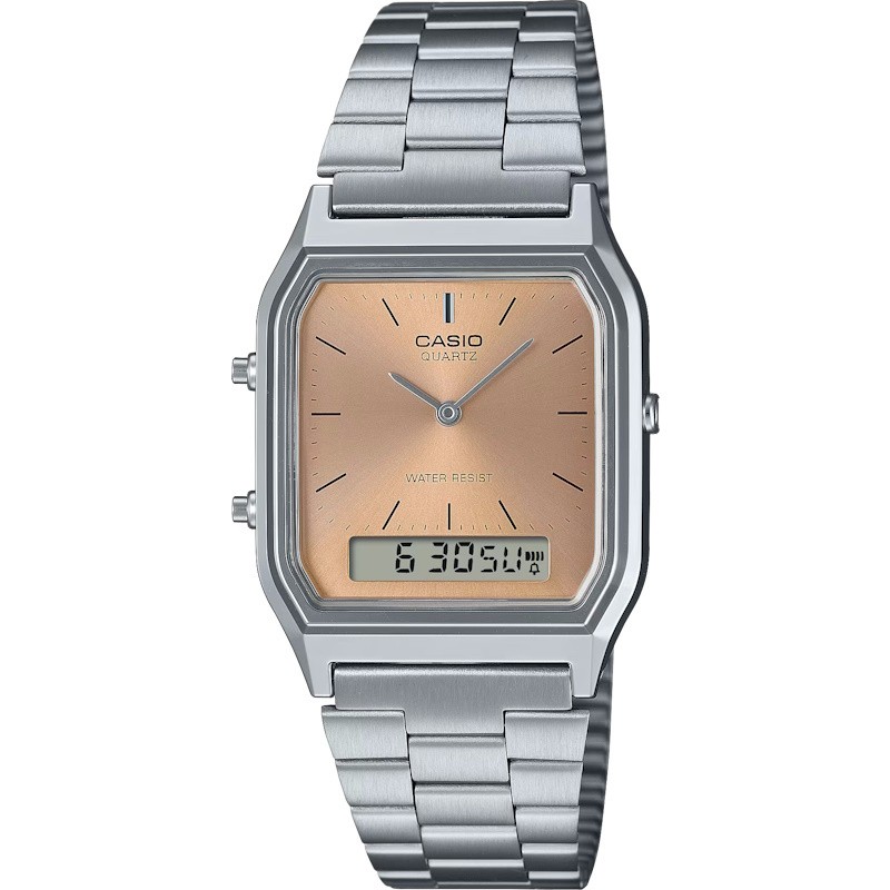 Casio Vintage AQ-230A-4A
