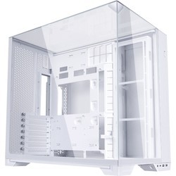 Lian Li O11 Vision Compact White