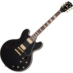 Epiphone ES-345 Ebony