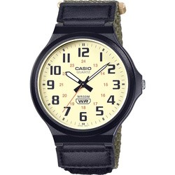 Casio MW-240B-3B