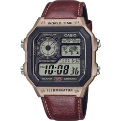 Casio AE-1200WHL-5A