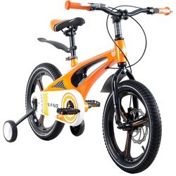 Ardis Nano 16 BMX MG