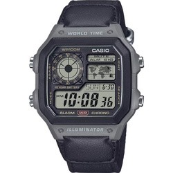 Casio AE-1200WHUB-8A
