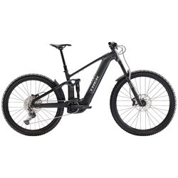 Trek Rail+ 5 Gen 5 2025 frame M