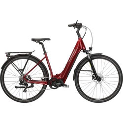 KROSS Trans Hybrid LS 3.0 2025 frame M