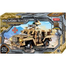 TEKO M1114 HMMWV Humvee 32921