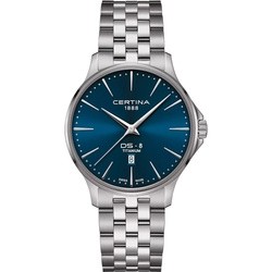 Certina DS-8 C045.410.44.041.00