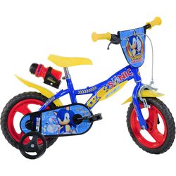 Dino Bikes Sonic 12