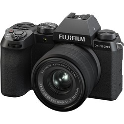 Fujifilm X-S20 kit 16-50