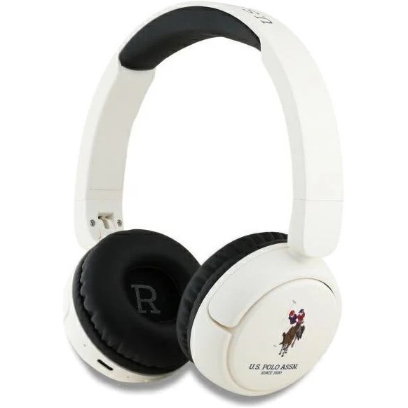 US Polo ASSN DH Color Logo